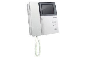 15895105 Монитор видеодомофона для цифрового домофона KW-4HPTNC XL СП9531 Kenwei
