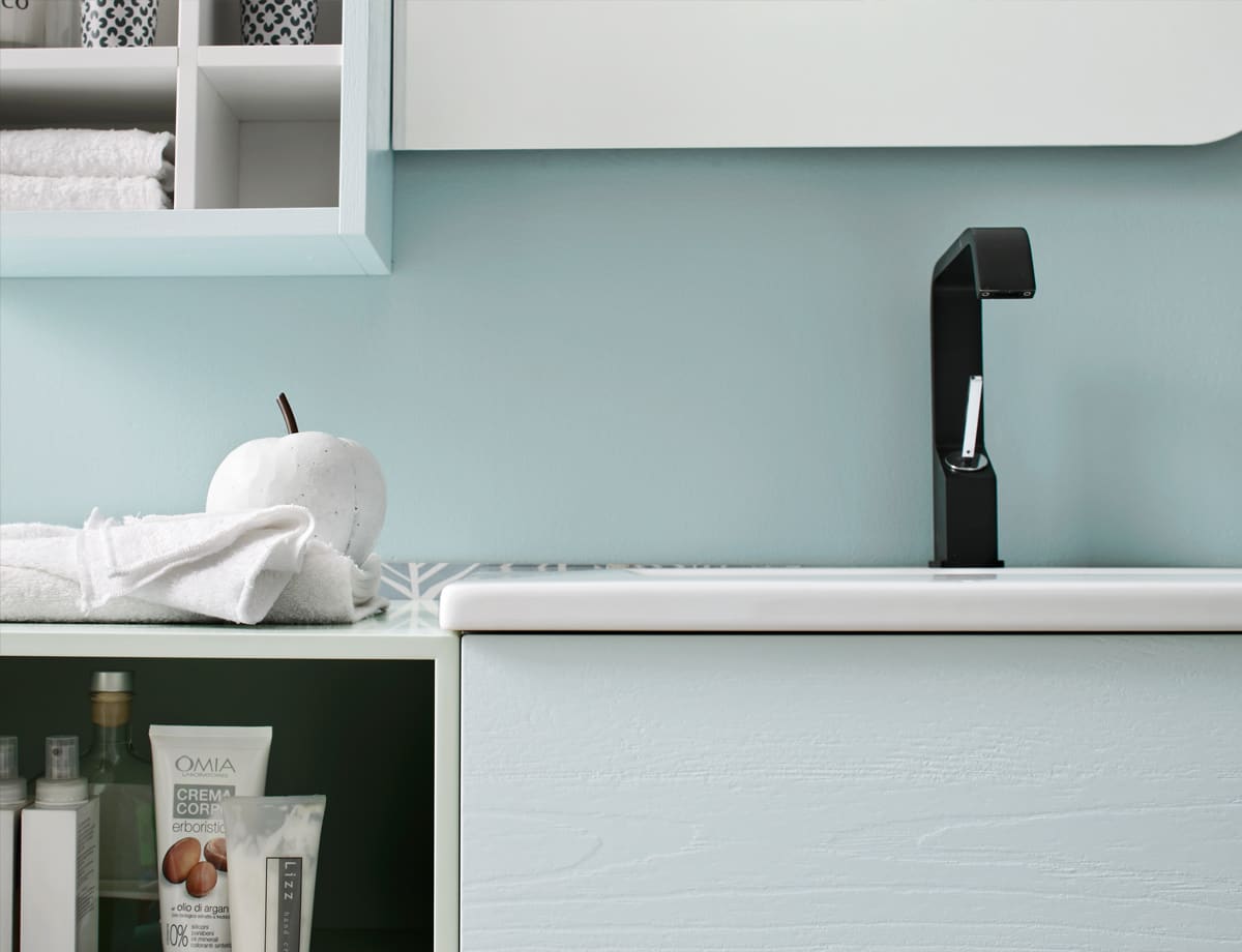 Комплект мебели 59 Arcom E.ly STARC34 - Вид №1