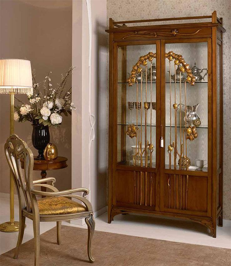 Витрина  MEDEA 935 