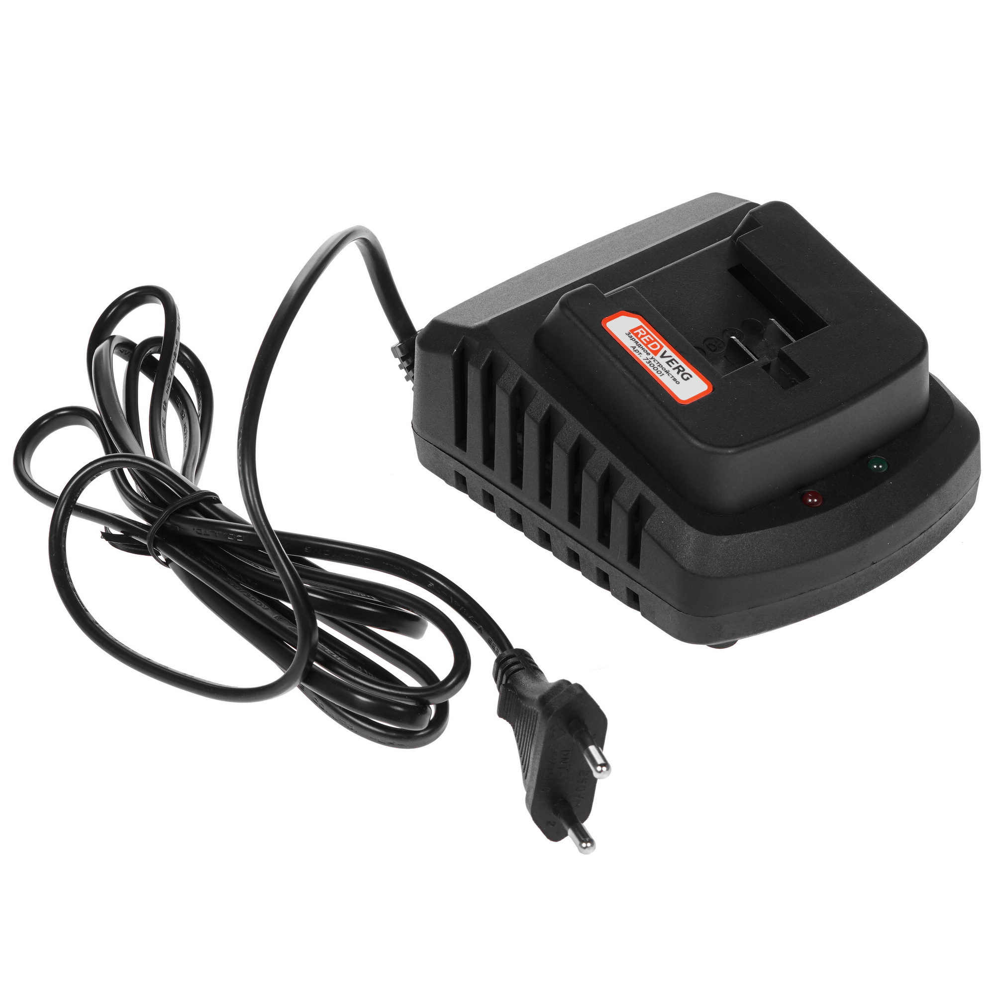 Зарядное устройство RedVerg 18V 2.3А UNIMAX 18/36 8168396 STDN-0007989