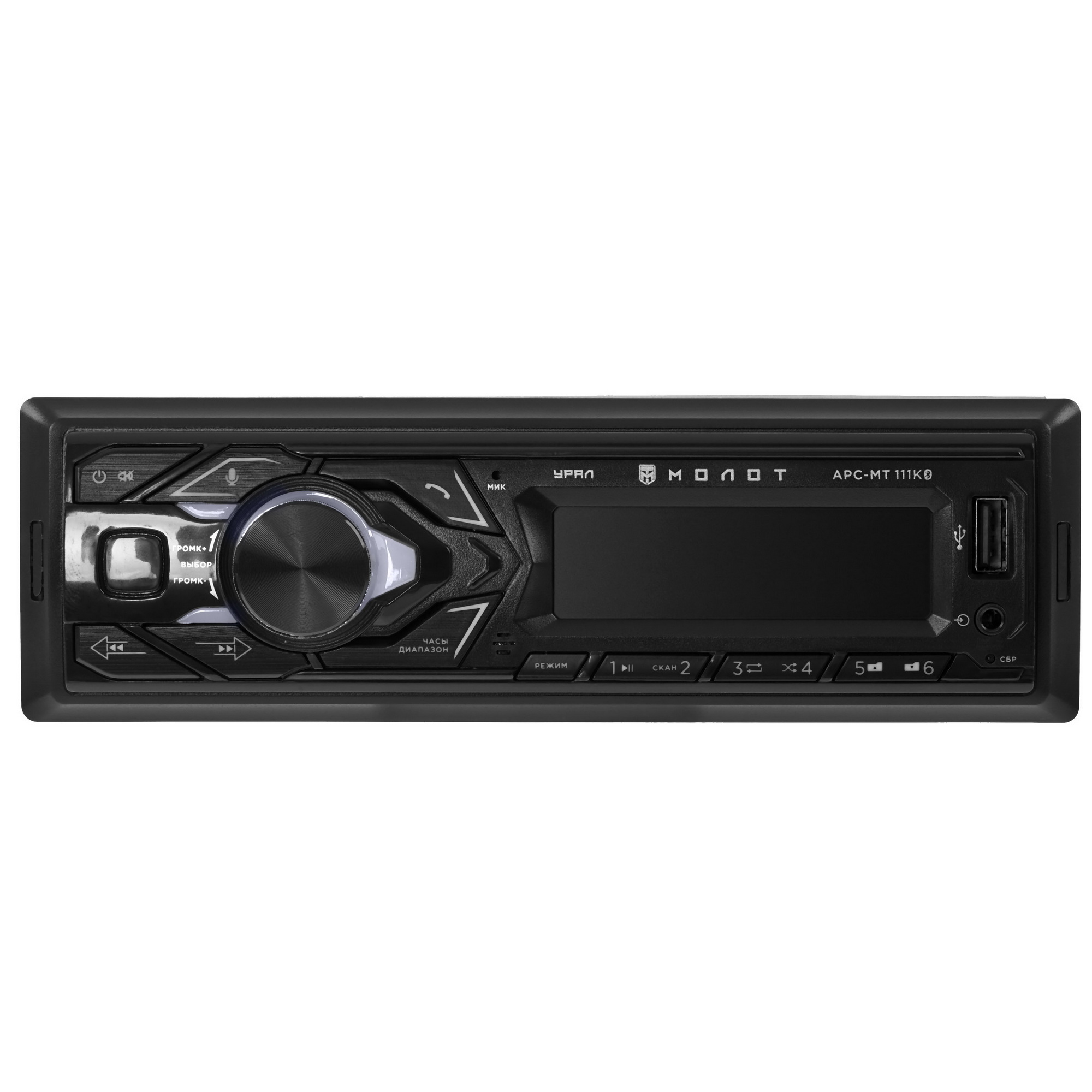 9979572 Автопроигрыватель Урал Молот АРС-МТ 111К Ural STDN-0053458
