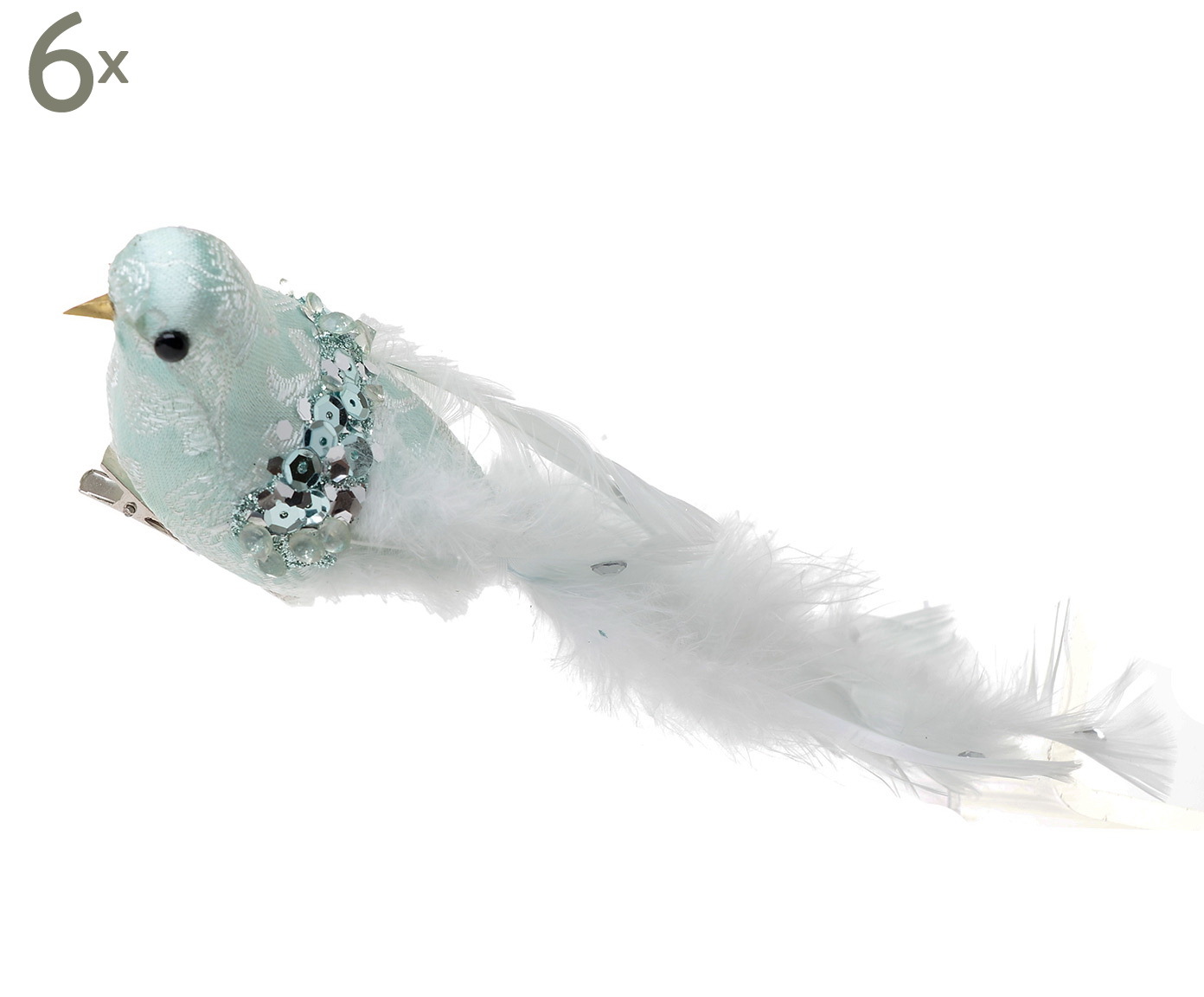 2870084.0065 Декор, набор 6шт TO4ROOMS  - Вид №1