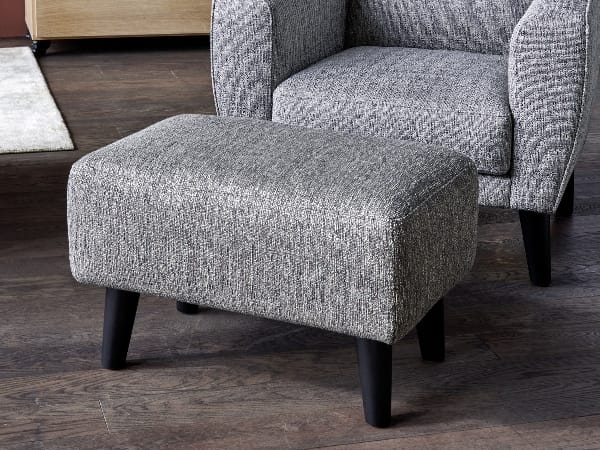 Тканевая мягкая подставка для ног LAMBERT Madison ARCH-00007679