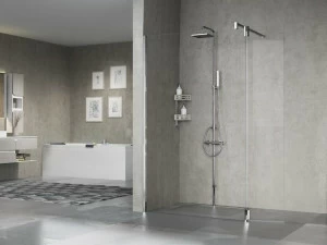NOVELLINI Многофункциональная душевая стойка Easy