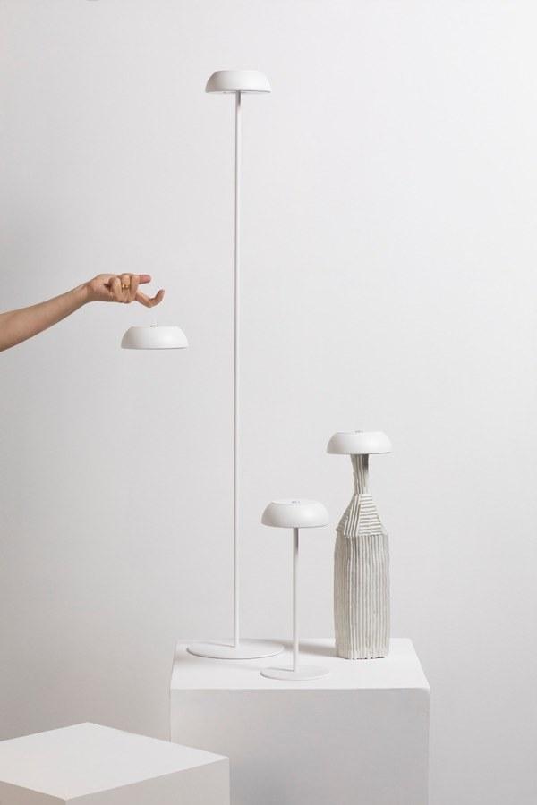 AXOLIGHT Многофункциональная переносная настольная лампа Float sun-id-1402575 - Вид №17