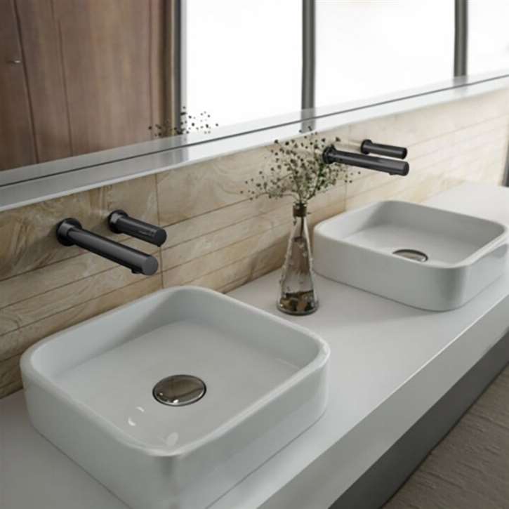 Смеситель для раковины / дозатор мыла Fontana Showers Luxe Fontaine ARCH-00051529 - Вид №7