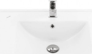 SU065-00CB00E-0000 Раковина SU065 мебельная (45*65см) Creavit