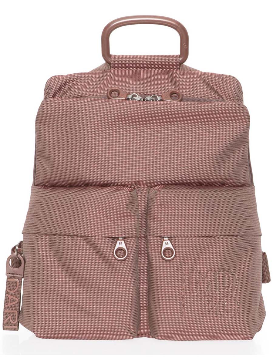 QMTZ4-21H Рюкзак QMTZ4 Backpack Mandarina Duck MD20 