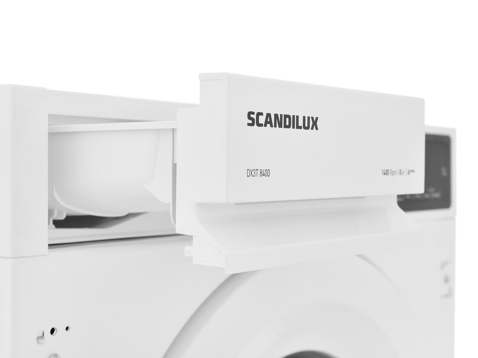 9297321 Встраиваемая стиральная машина Scandilux DX3T8400 STDN-0059355 - Вид №23