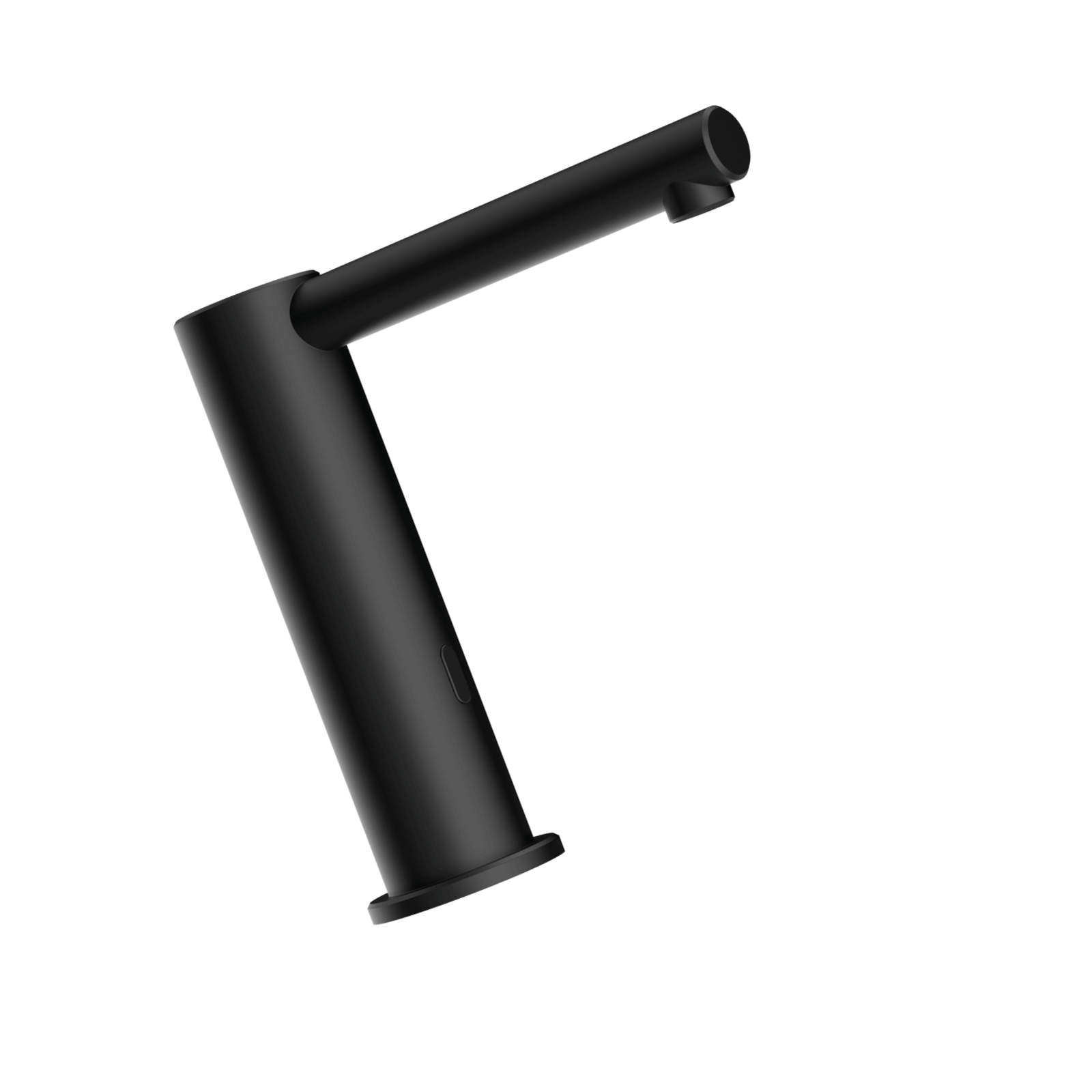 R395-N Бесконтактный сенсорный кран, устанавливаемый на палубе Duten 