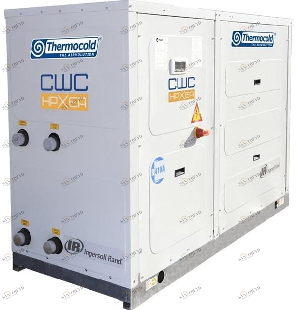 Thermocold Тепловые насосы воздух / вода Cwc sun-id-1353796