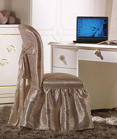 Стул  SERAFINO MARELLI O 3 