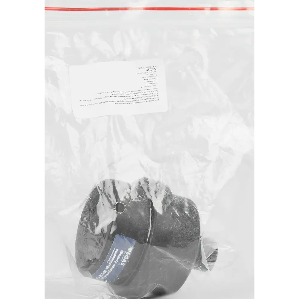 Фильтр воздушный для компрессора Pegas Pneumatic AF110 1/2 дюйма STLM-2207997 - Вид №2