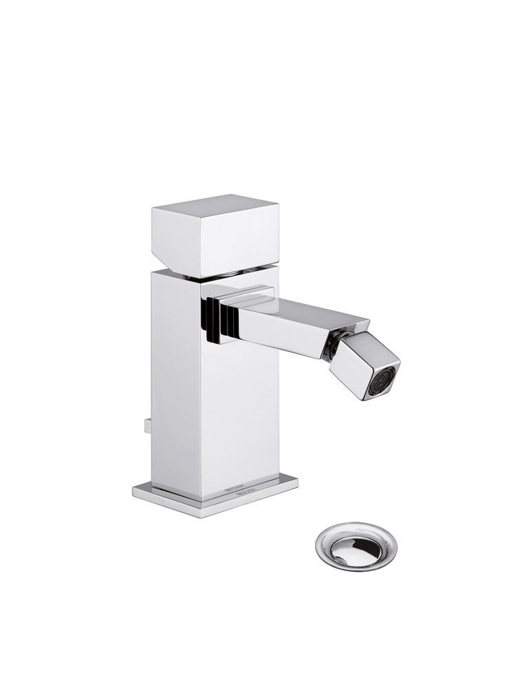 2507 Bellosta Rubinetterie СМЕСИТЕЛЬ ДЛЯ ЗАЯВКИ С ОДНОМ ОТВЕРСТИЕМ 