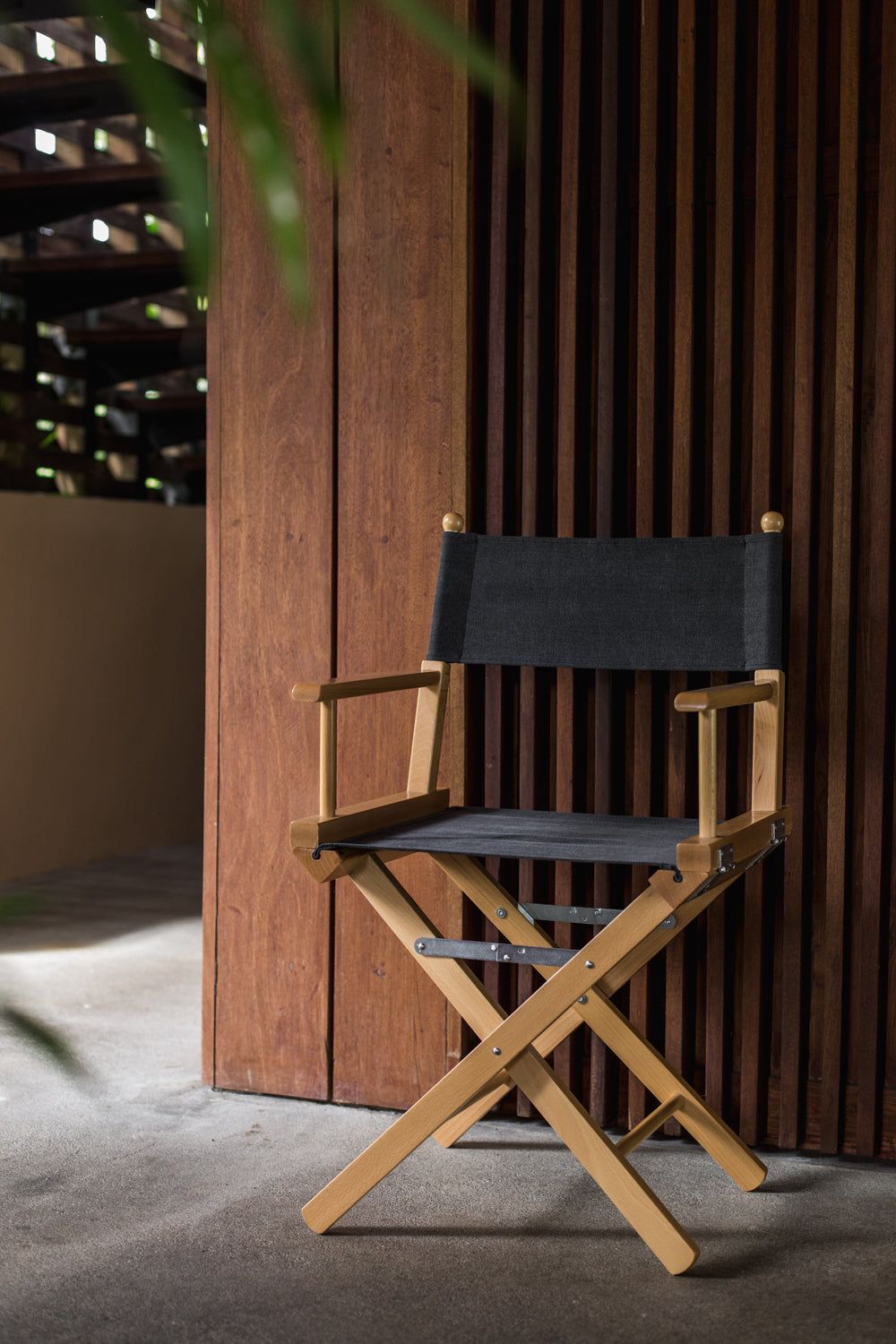 Складной стул для сада из переработанной ткани Telami Recycled ARCH-00096244 - Вид №3