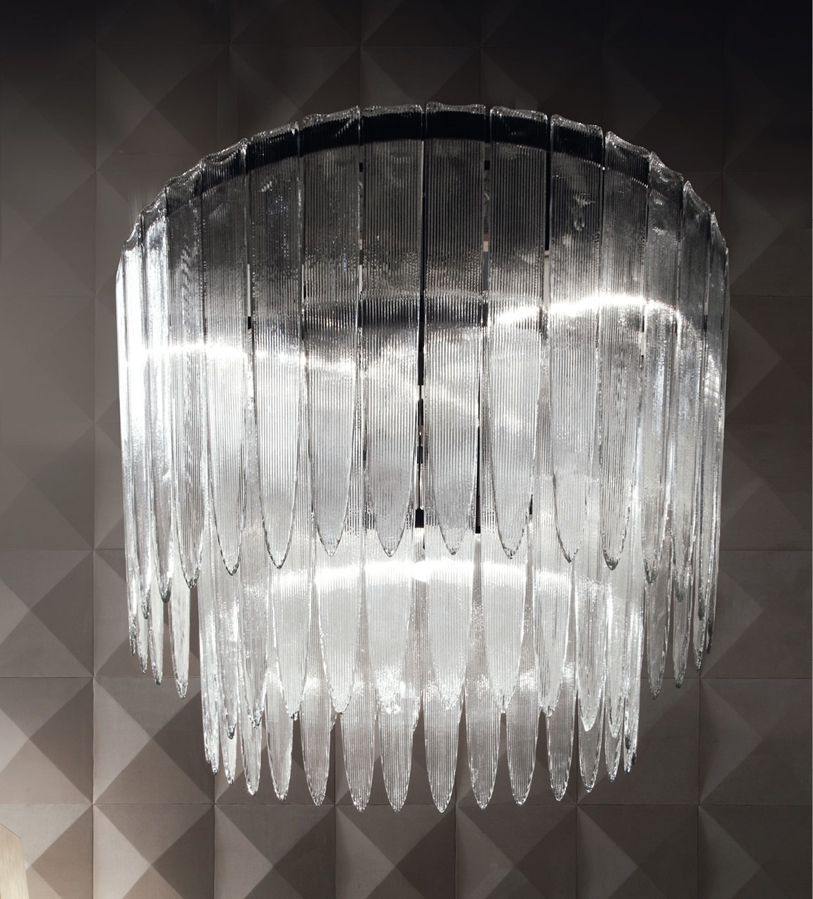 GRST225 Alchemy люстра Triumph - giorgio collection Декор - Вид №2