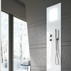 Парогенератор Rigenera 200 с душем 6,5 м2