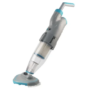 91722632 Ручной пылесос аккумуляторный Poolstar Aquajack 500 STLM-0962830