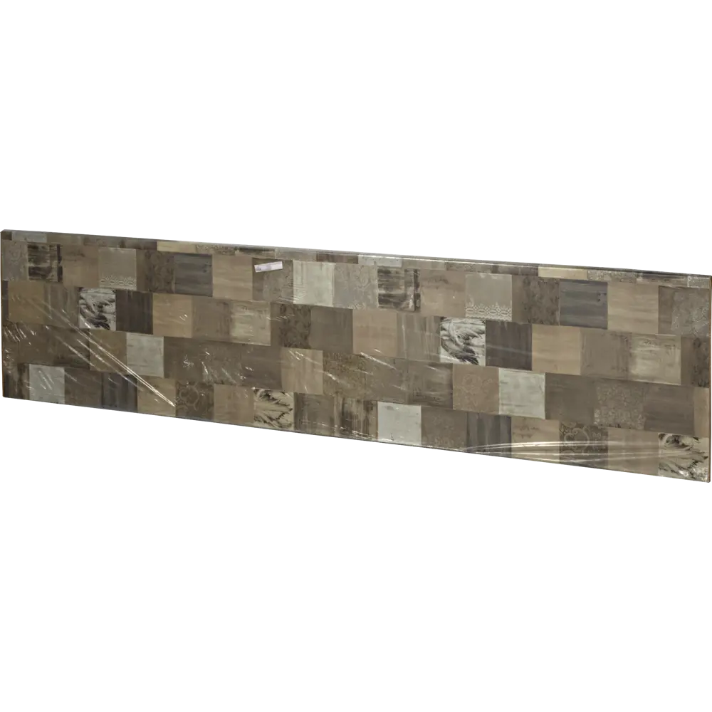 Столешница Паудер 300x3.8x60 см ЛДСП цвет коричневый 82113216 STLM-2114285 Santreyd - Вид №6