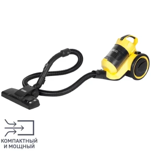 Пылесос Karcher VC 3 700 Вт 0.9 л