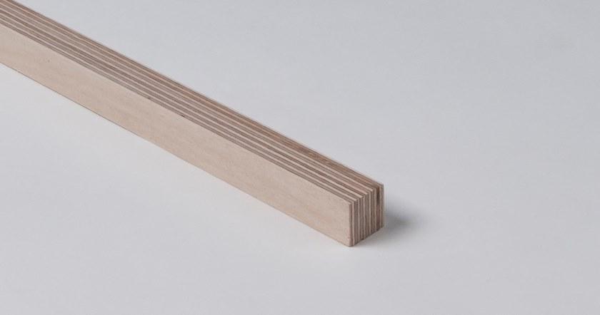 Plexwood Деревянный напольный профиль sun-id-1395103 - Вид №3