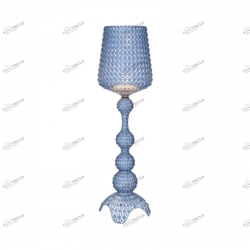 Торшер / Kabuki Kartell sun-id-379252