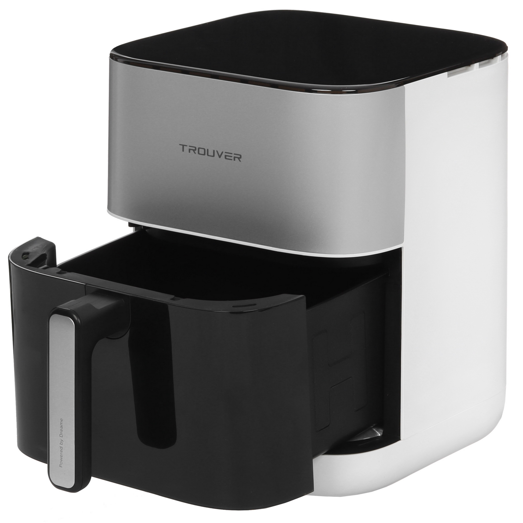 5480024 Аэрогриль Dreame Trouver AirFryer FD10 Pro White белый STDN-0095746 - Вид №2