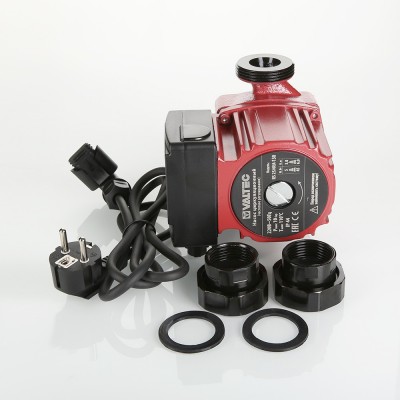 VRS.256EA.13.0 Насос циркуляционный с частотным регулированием VRS 25/6EA-130 Valtec 25/6-130  - Вид №10