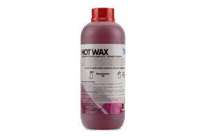18298849 Горячий воск HOT WAX CHERRY 1кг Х02021 ХИМТЕК