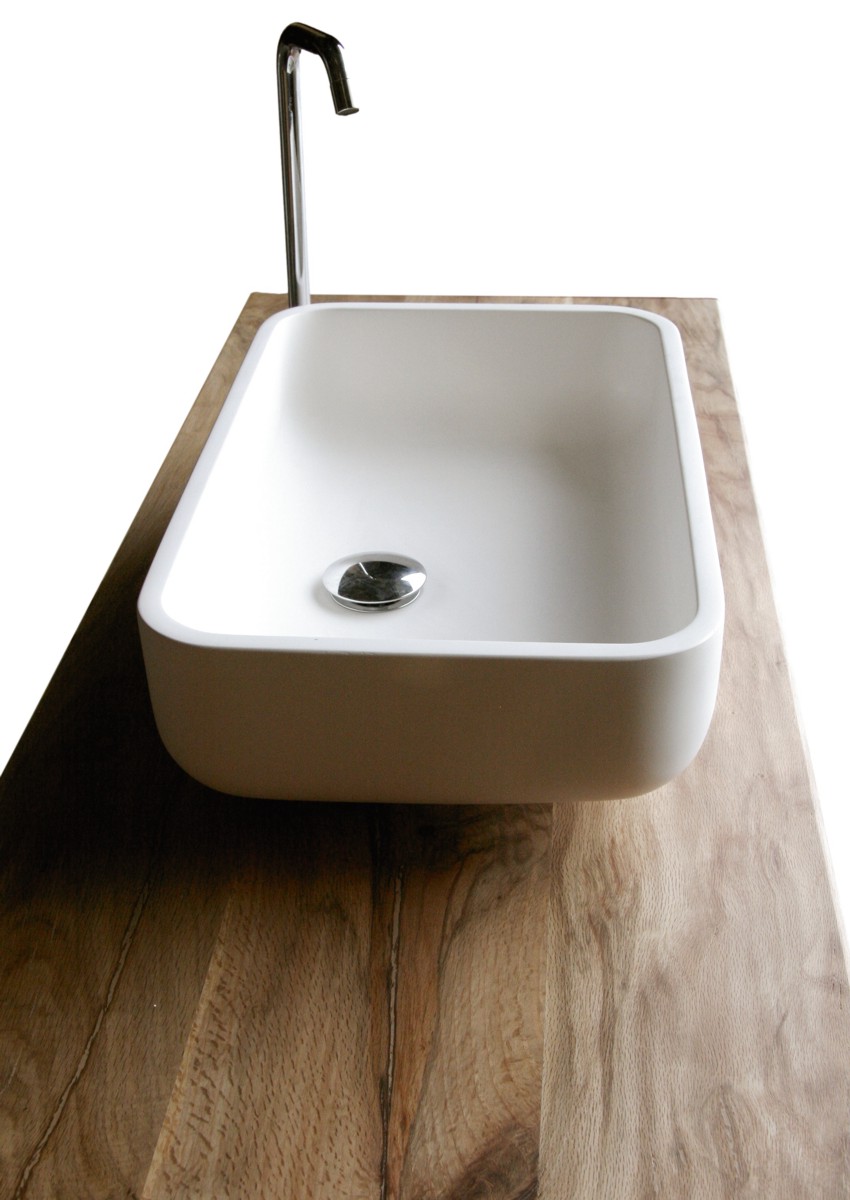 2633 Mobile bagno Bianchini&Capponi MATERIA Bianchini Capponi - Вид №6