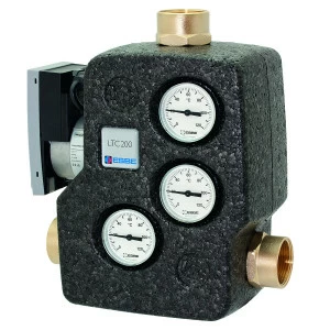 5500 40 00 LTC261Ротационные клапаны » Esbe серии LTC200