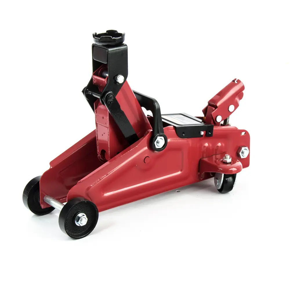 Домкрат подкатной Sparta 2 тонны с гидравлическим приводом 85152430 STLM-0059221 - Вид №3