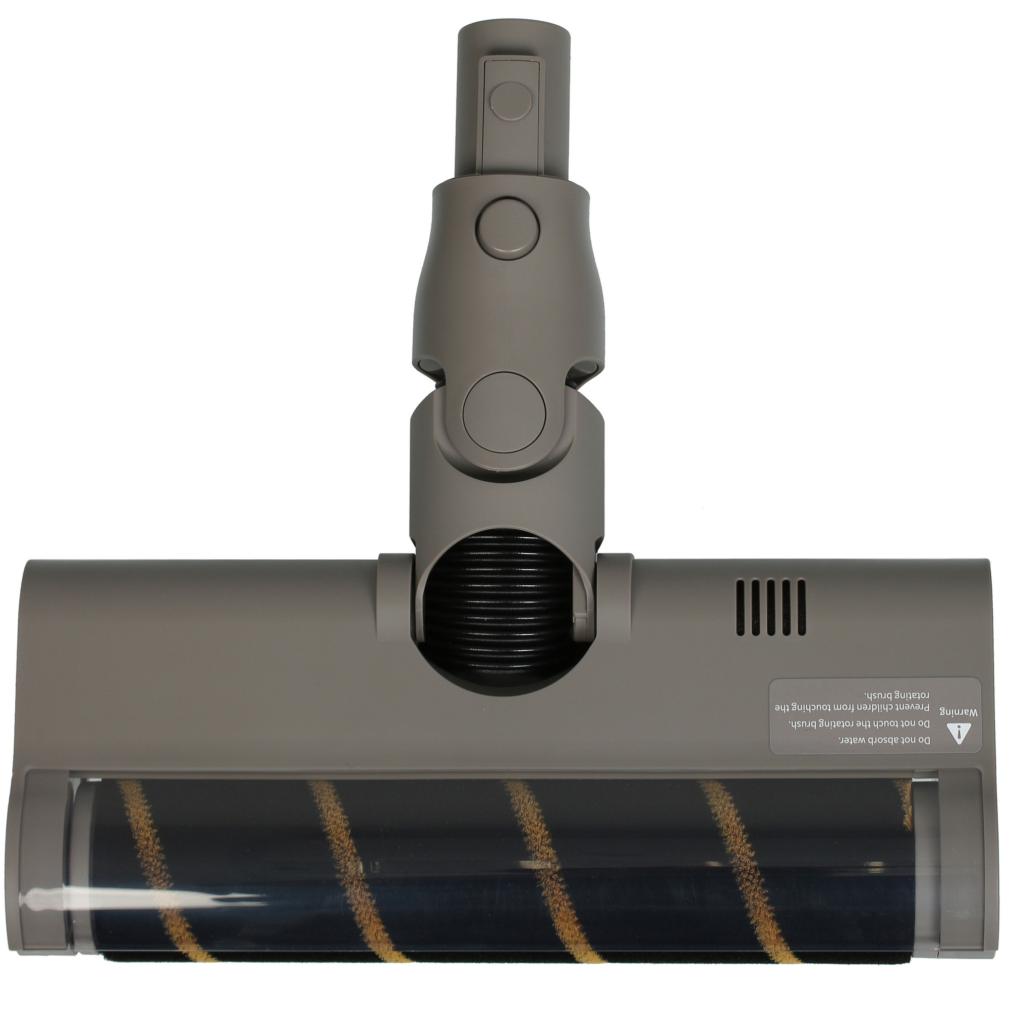 5439248 Пылесос  вертикальный  Dreame Z10 Station  серый STDN-0028572 - Вид №12