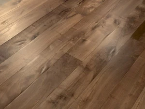 FOGLIE D'ORO Пол из орехового дерева Antique