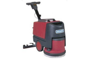 15476515 Поломоечная машина RA501E 501.000 Cleanfix