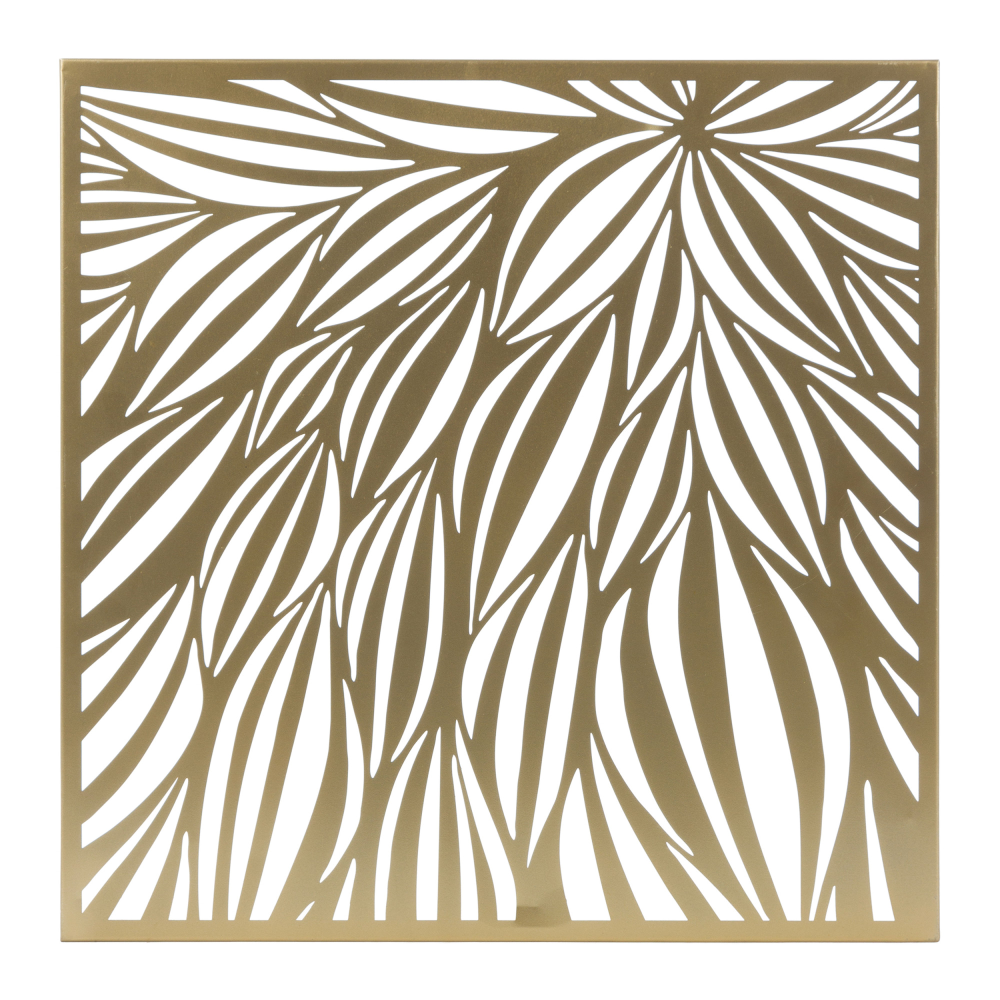 8433840544786 Металлическое панно danessa 60x60 La forma 