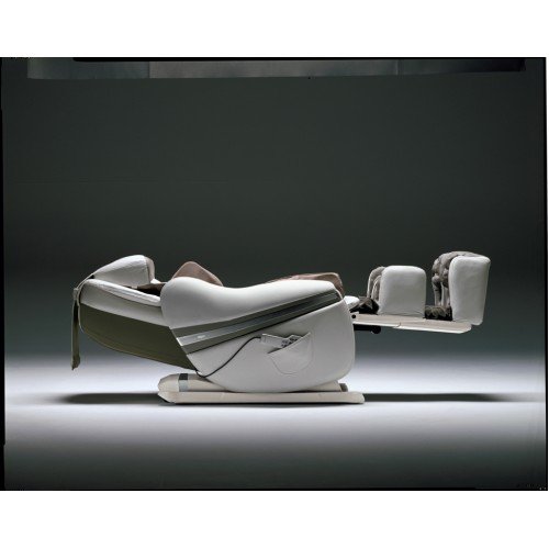 МАССАЖНОЕ КРЕСЛО INADA SOGNO INADA  - Вид №1