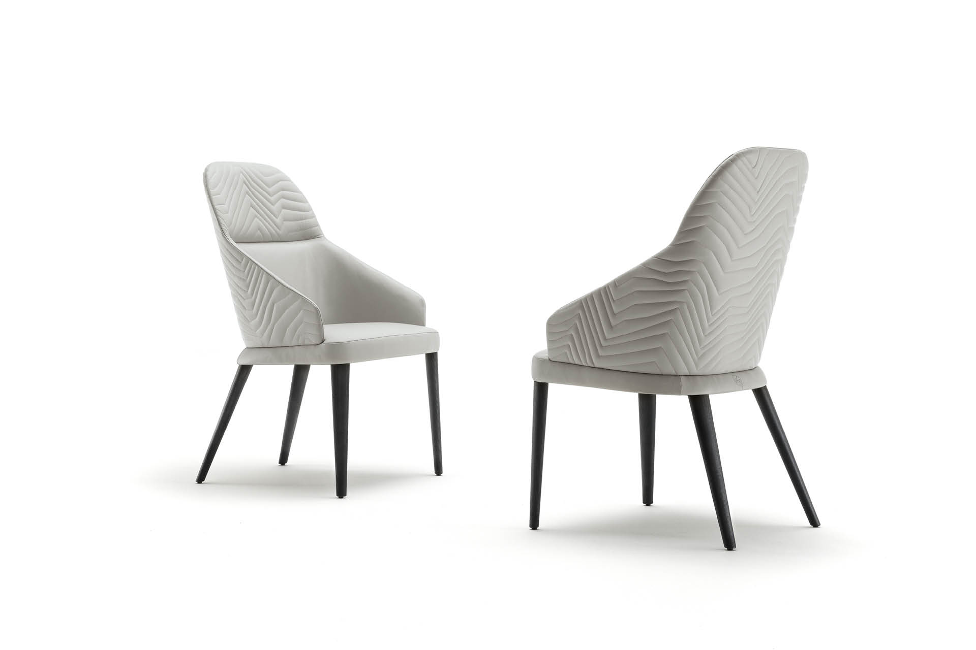 480/20  Moonlight Стул с подлокотниками - giorgio collection - Вид №5