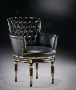 Рабочее кресло  BELLONI 2712