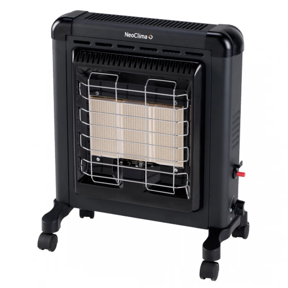 9096640 Газовый инфракрасный обогреватель Neoclima UK-09 STDN-0059654