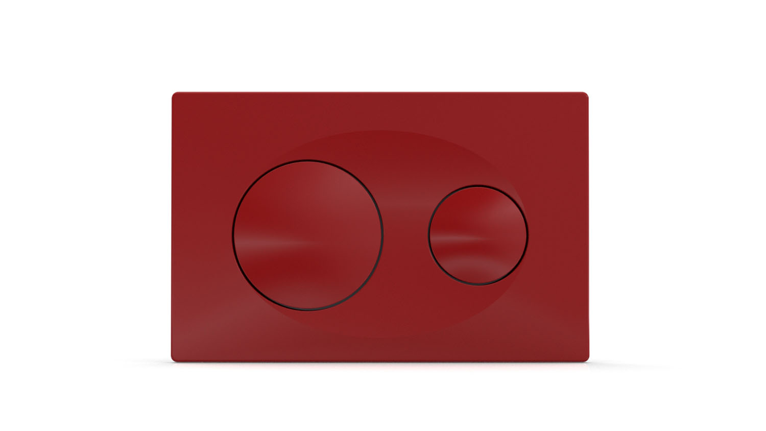 P400150 P40-красная панель Eca 