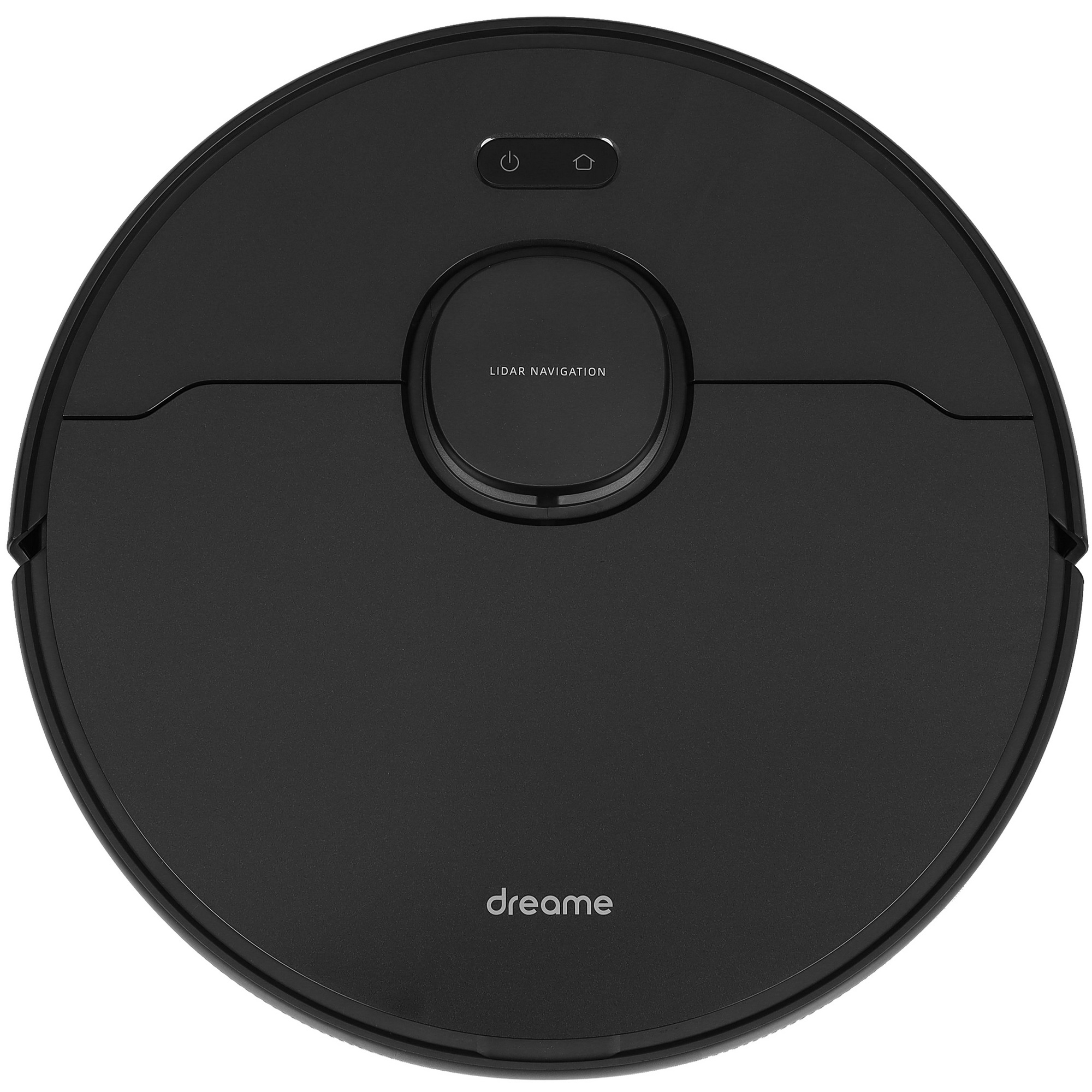 5417800 Робот-пылесос Dreame D9 Max черный STDN-0004967 - Вид №2