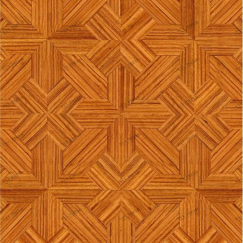 Художественный паркет Da Vinci Щитовой 26-396 Дуб (Гладкая) 500х500 мм 26010396