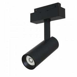 Трековый светильник черный TR019-10W4K TECHNICAL MAGNETIC TRACK SYSTEM 00-3956248 Черный