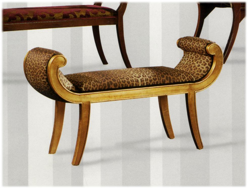 Банкетка BARCHETTA SEVEN SEDIE 0121Q 