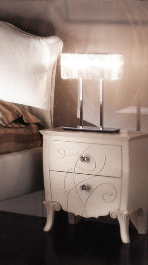 Тумбочка  BTC INTERNATIONAL M 0235 Melograno