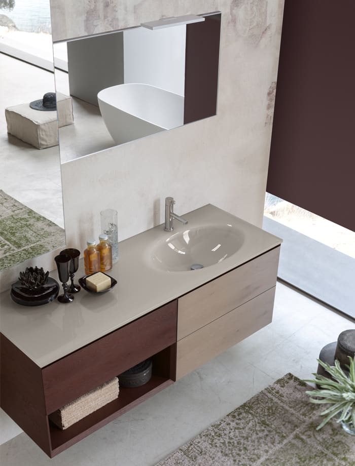 Комплект мебели 13 Arcom La fenice STARC235 - Вид №2