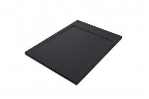 MCBATH Andrómeda Stone Cover 120x90 прямоугольный графит