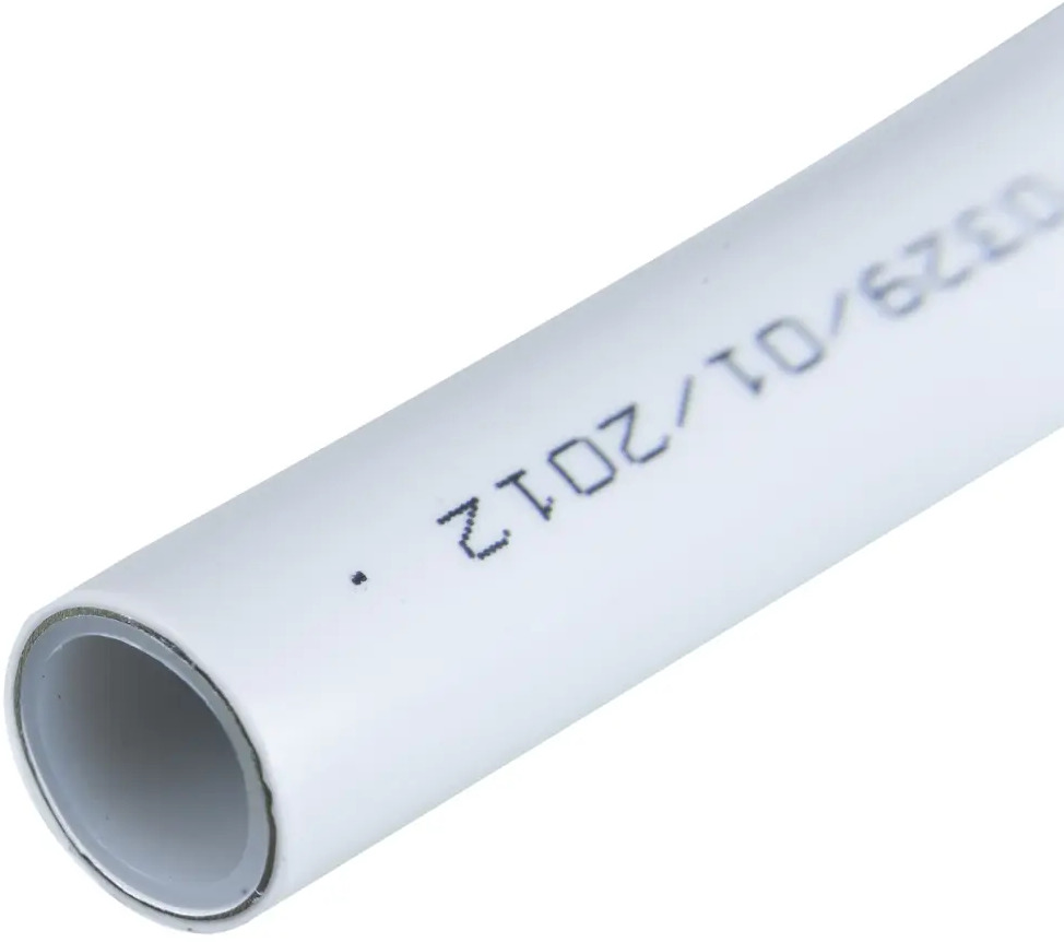 82634063 Труба металлопластиковая USMetrix 16x2.0 мм 1 м STLM-0810646