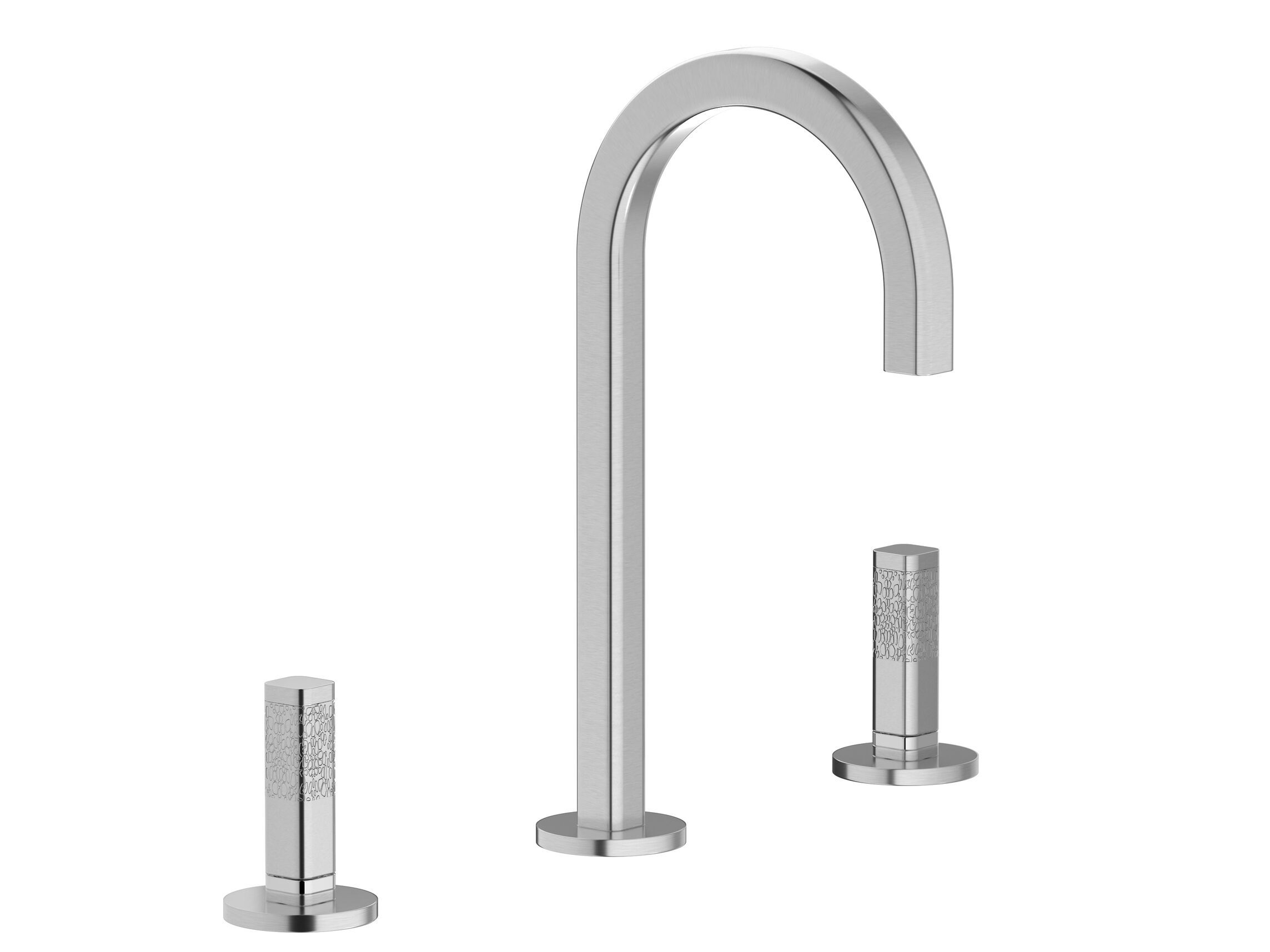 Смеситель для раковины на столешнице со сливом IB Elio ARCH-00108777